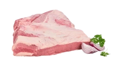 Gullkalv bryst u/ben ca1,2kg  kg