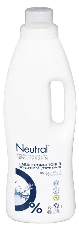 Neutral Tøymykner 1000ml