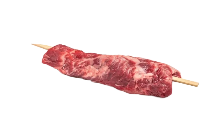 Angus Dragebifff Grillspyd pr Kg