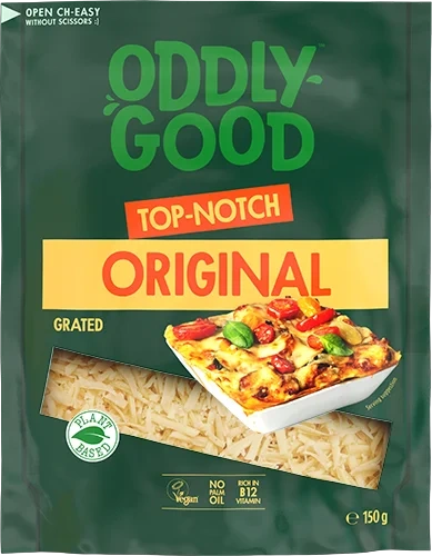 Riven vegan