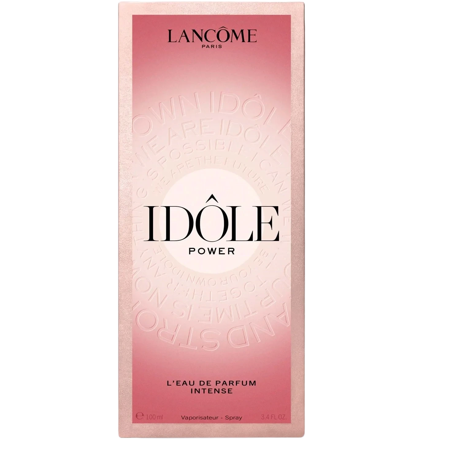 Lancôme Idôle Power Intense