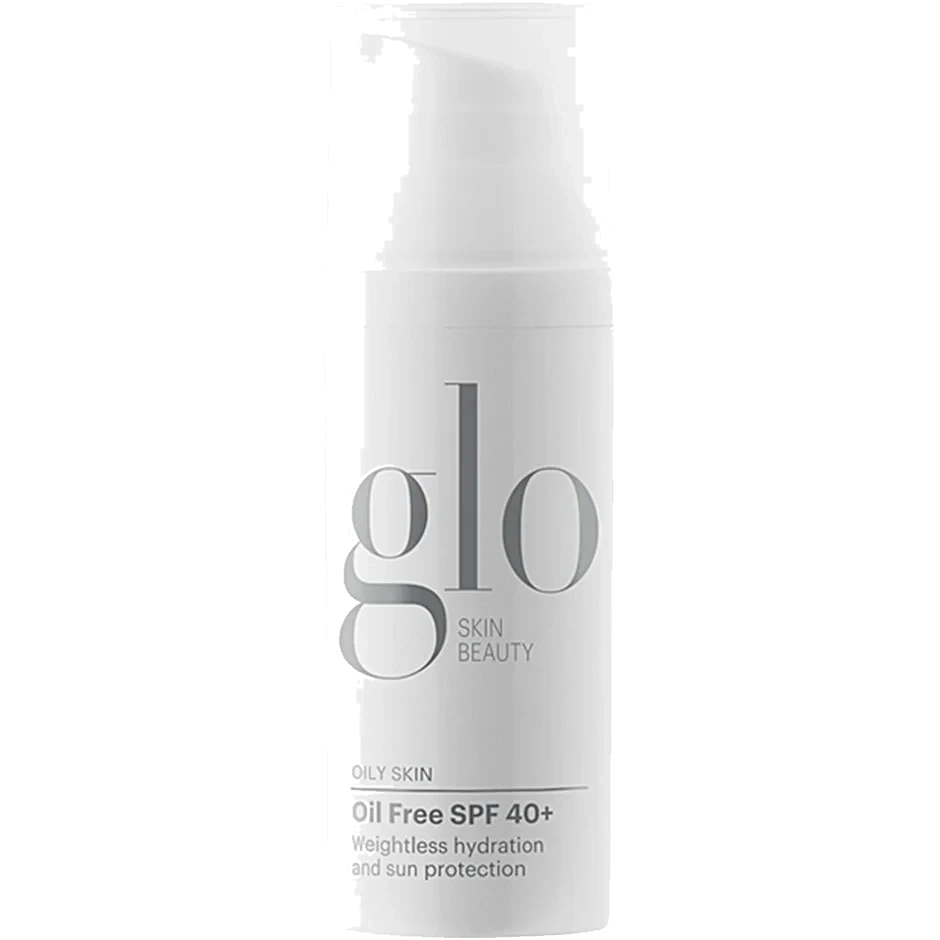 Glo Skin Beauty Oil Free Moisturizer