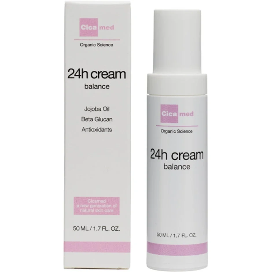 Cicamed Face day cream Balance