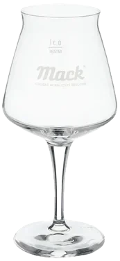 Mack Teku Stett Ølglass Kartong