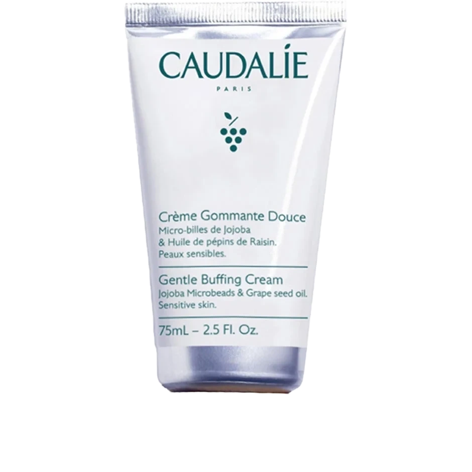 Caudalie Vinoclean Gentle Buffing Cream