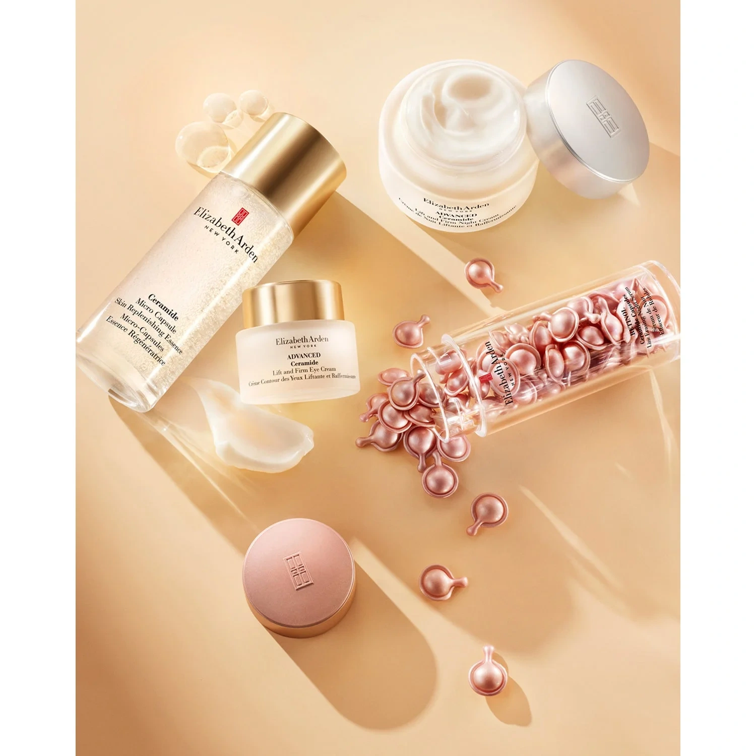 Elizabeth Arden Ceramide Lift & Firm Advanced
