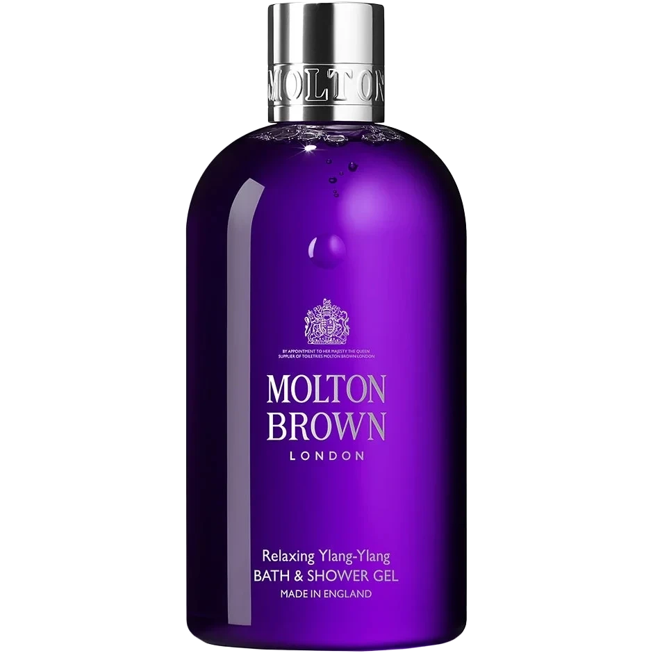 Molton Brown Relaxing Ylang Ylang Bath & Shower Gel