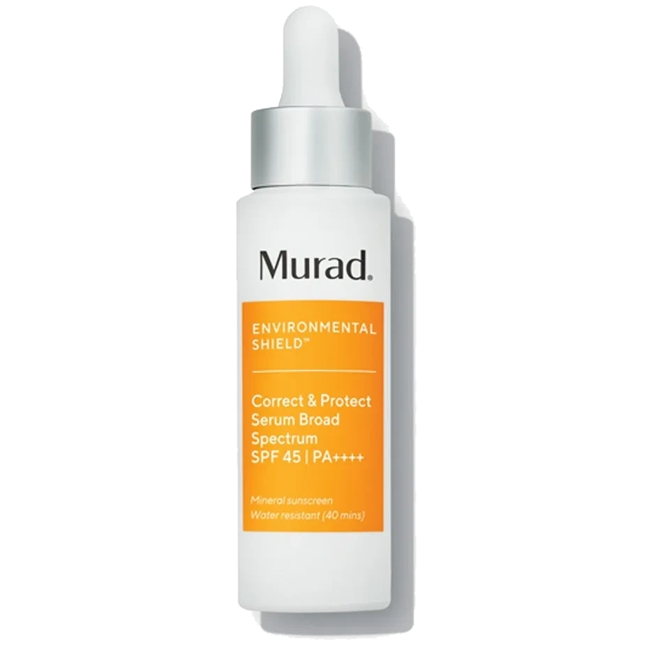 Murad Correct & Protect Serum