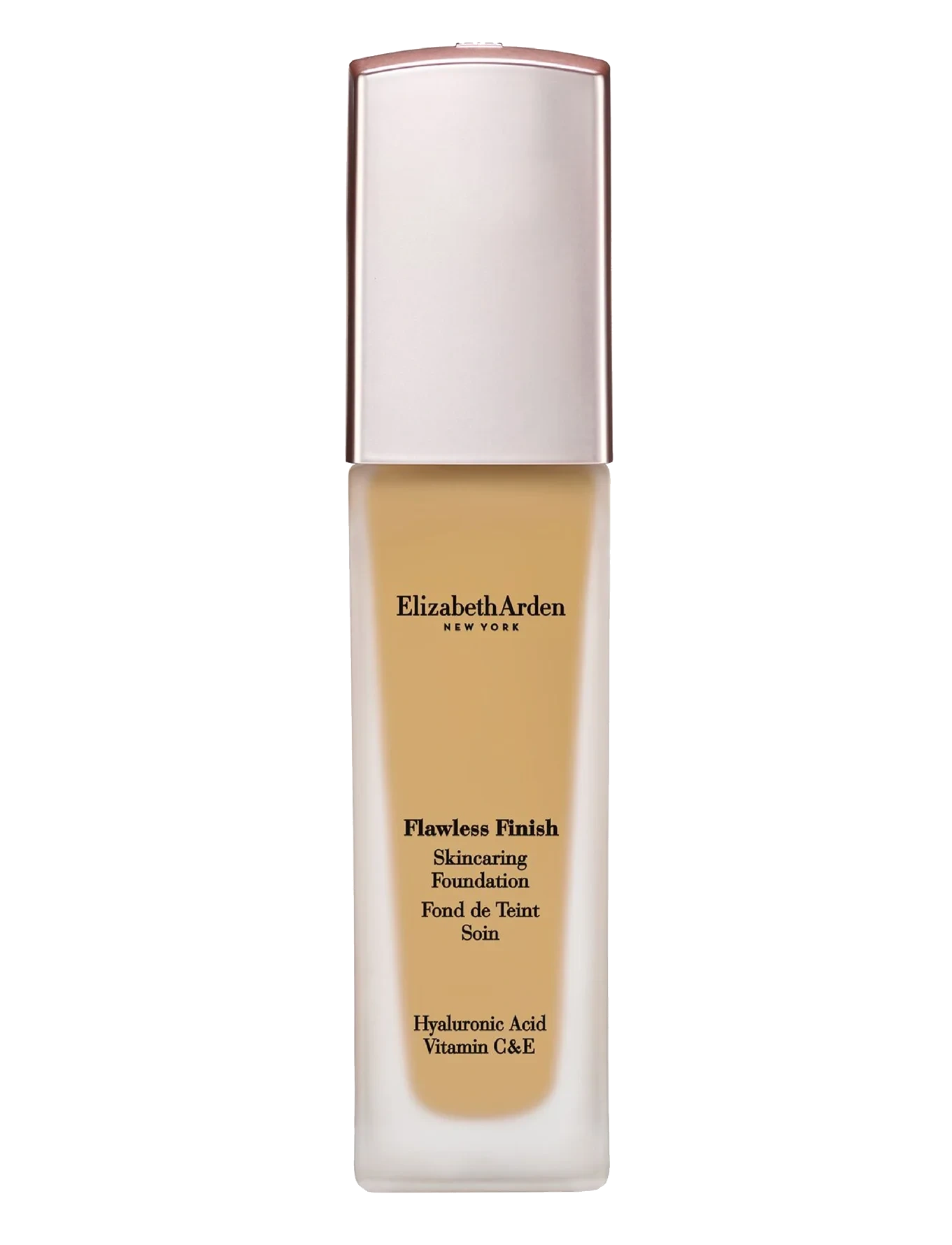 Elizabeth Arden Flawless Finish Skincaring Foundation 350N