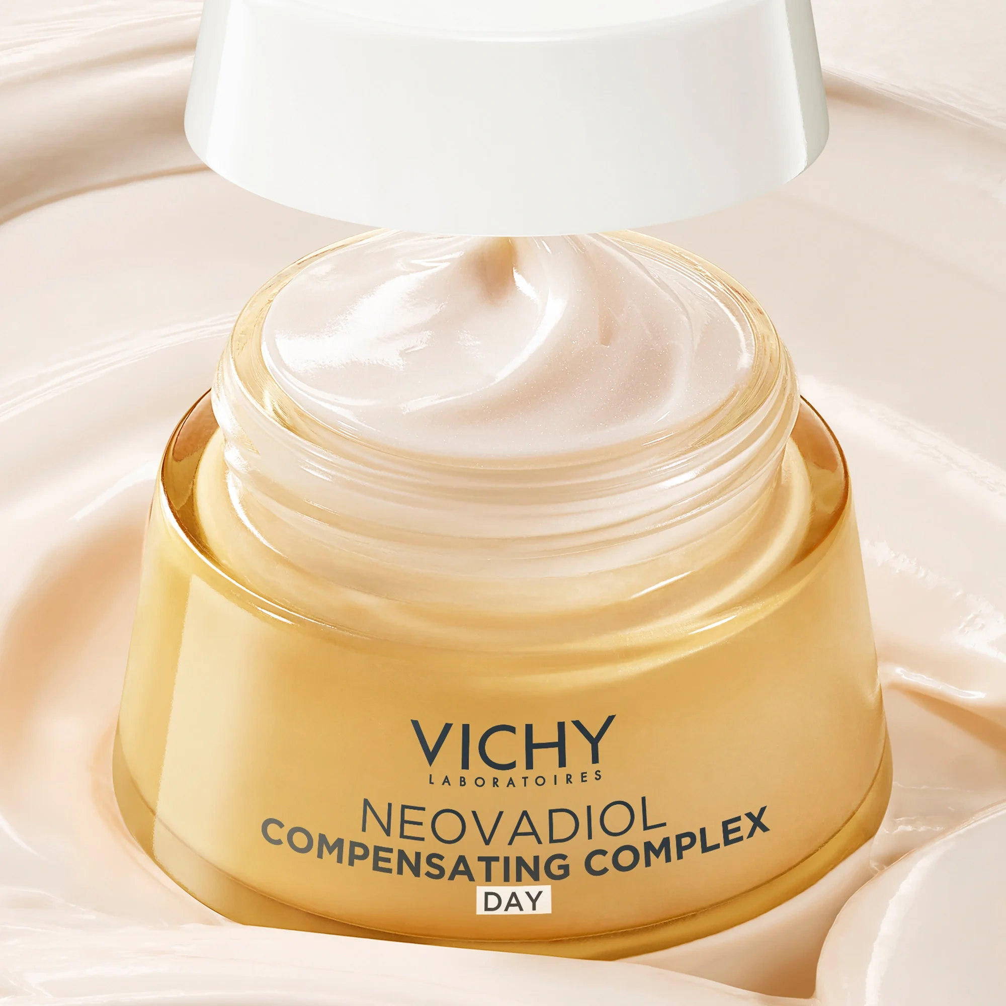 Vichy Neovadiol Compensating Complex Day cream, Normal to Combination Skin, 50 ml
