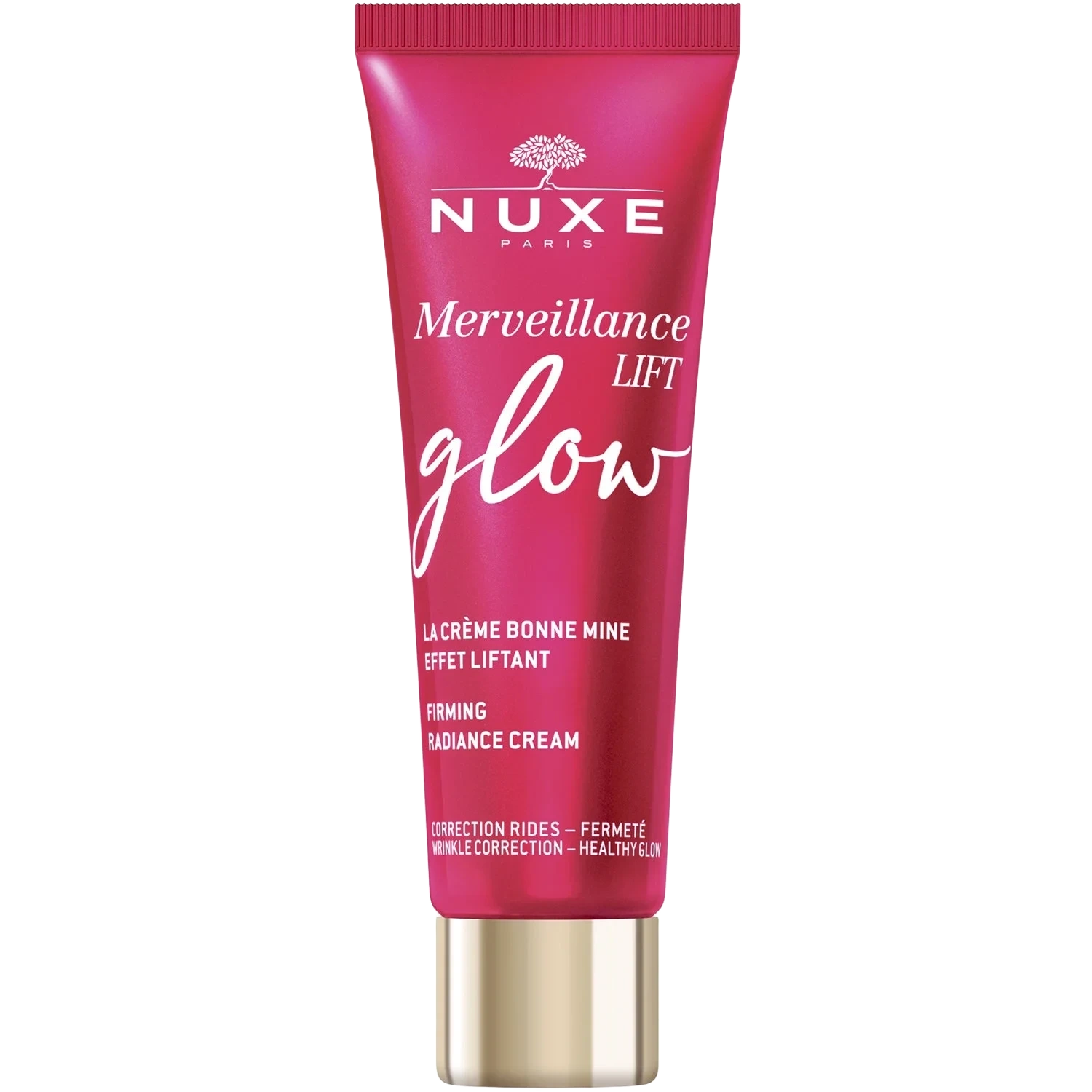 Nuxe Merveillance Lift Glow Cream 50 ml