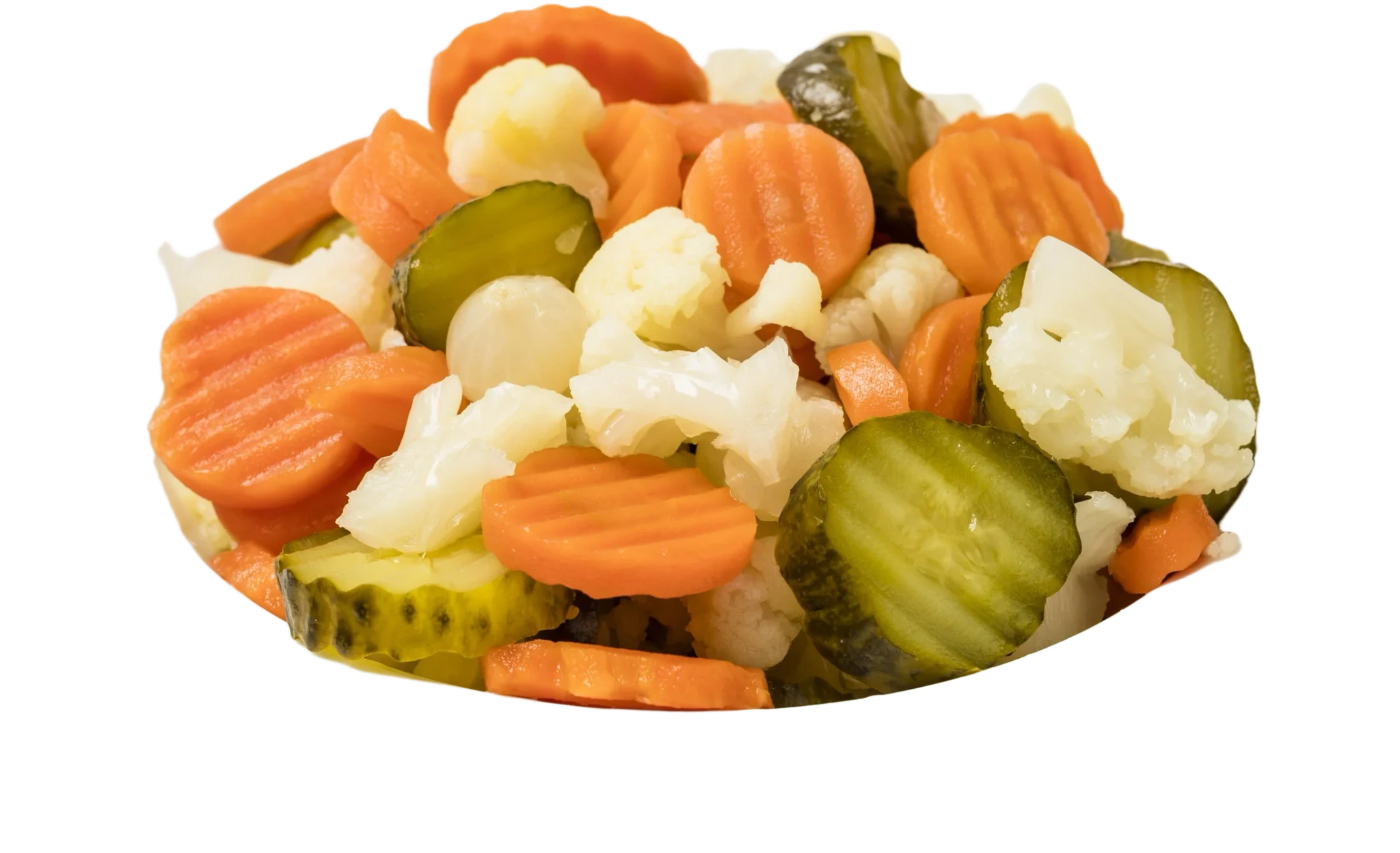 Pickles mix