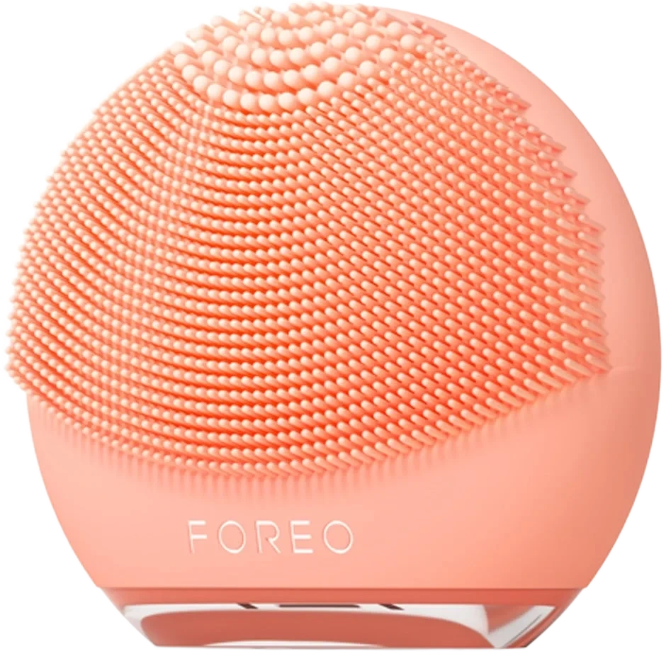 FOREO LUNA 4 go Peach Perfect