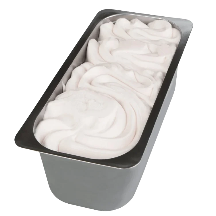 Kulinaris Rabarbrasorbet 4,5l Kulinaris 4,5l