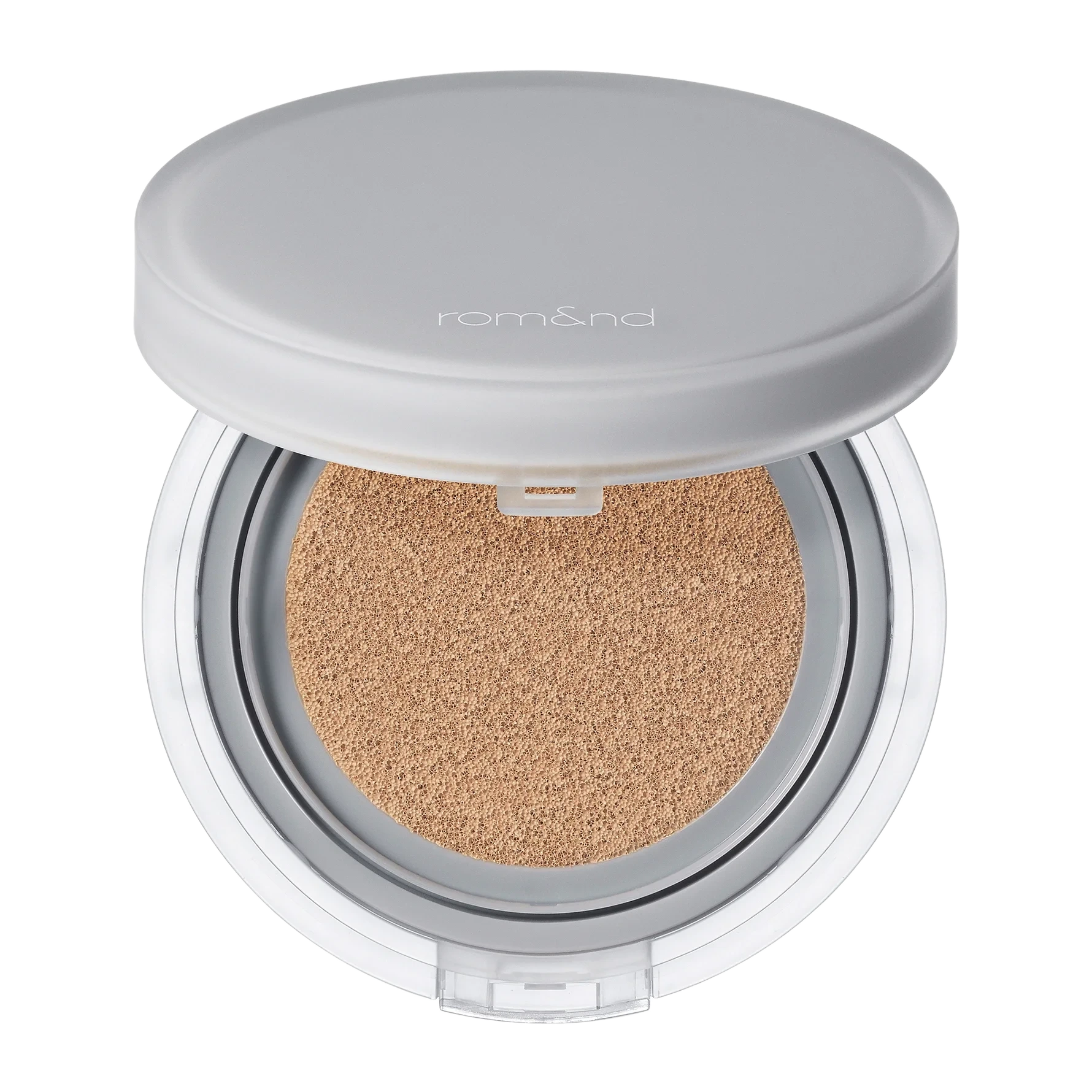 rom&nd Nu Zero Cushion 05 Sand25