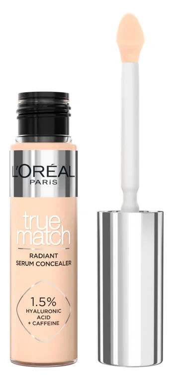 True Match Serum Concealer 3c Loreal