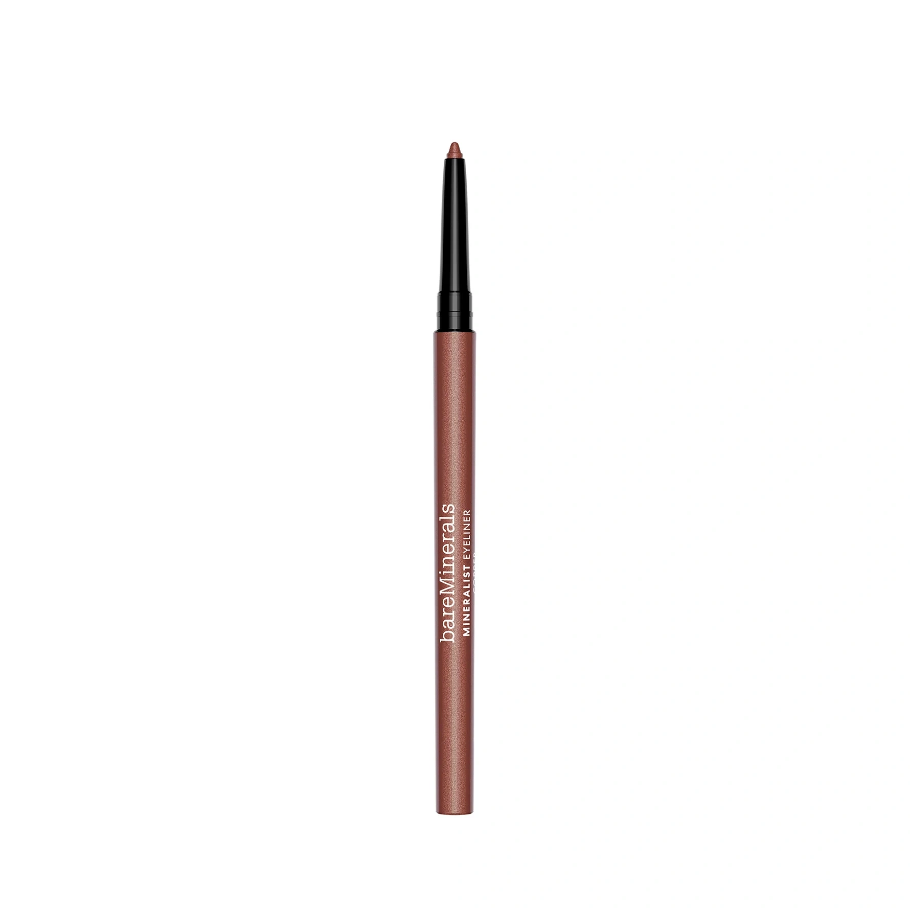 bareMinerals MINERALIST Lasting Eyeliner Copper