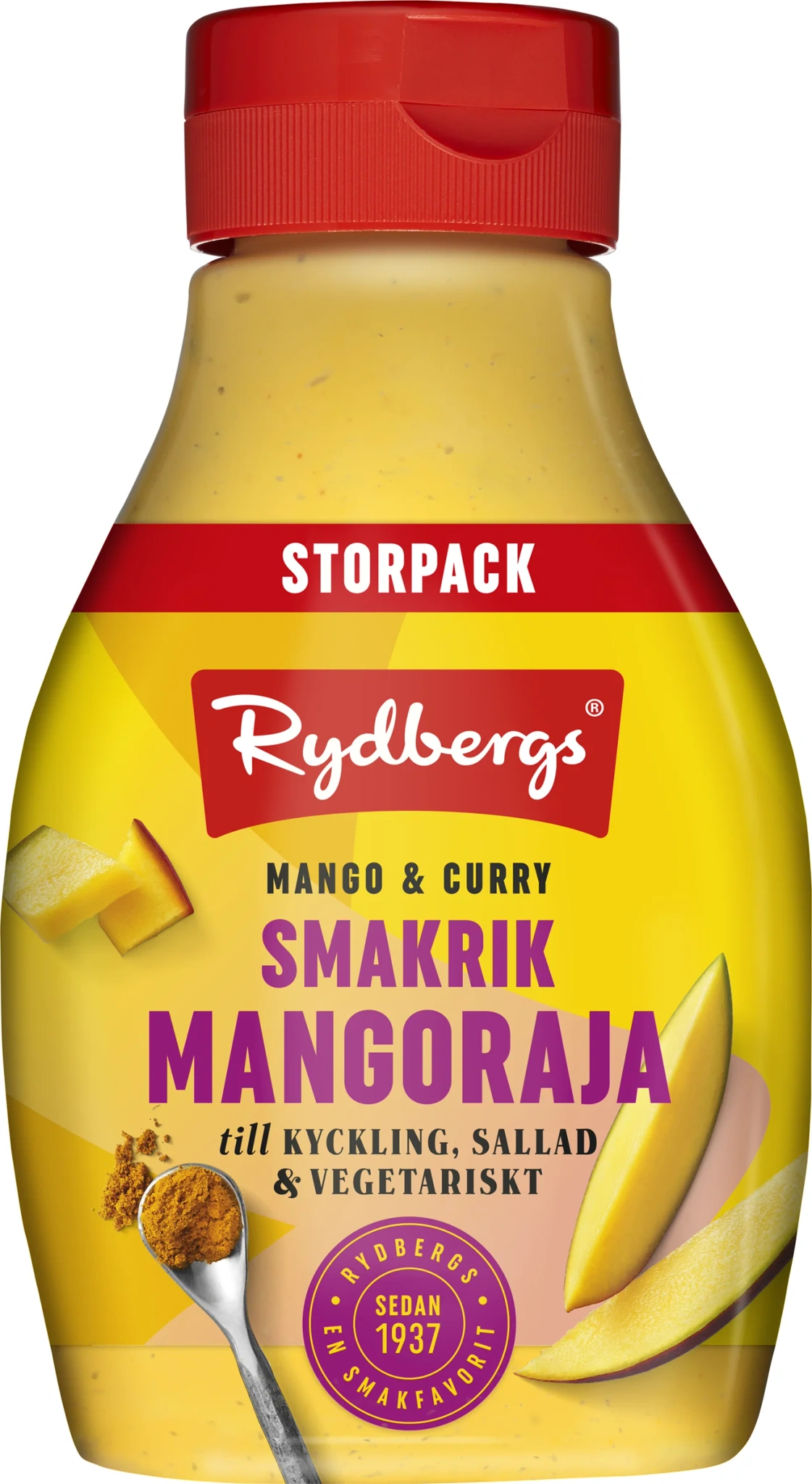 Mangoraja