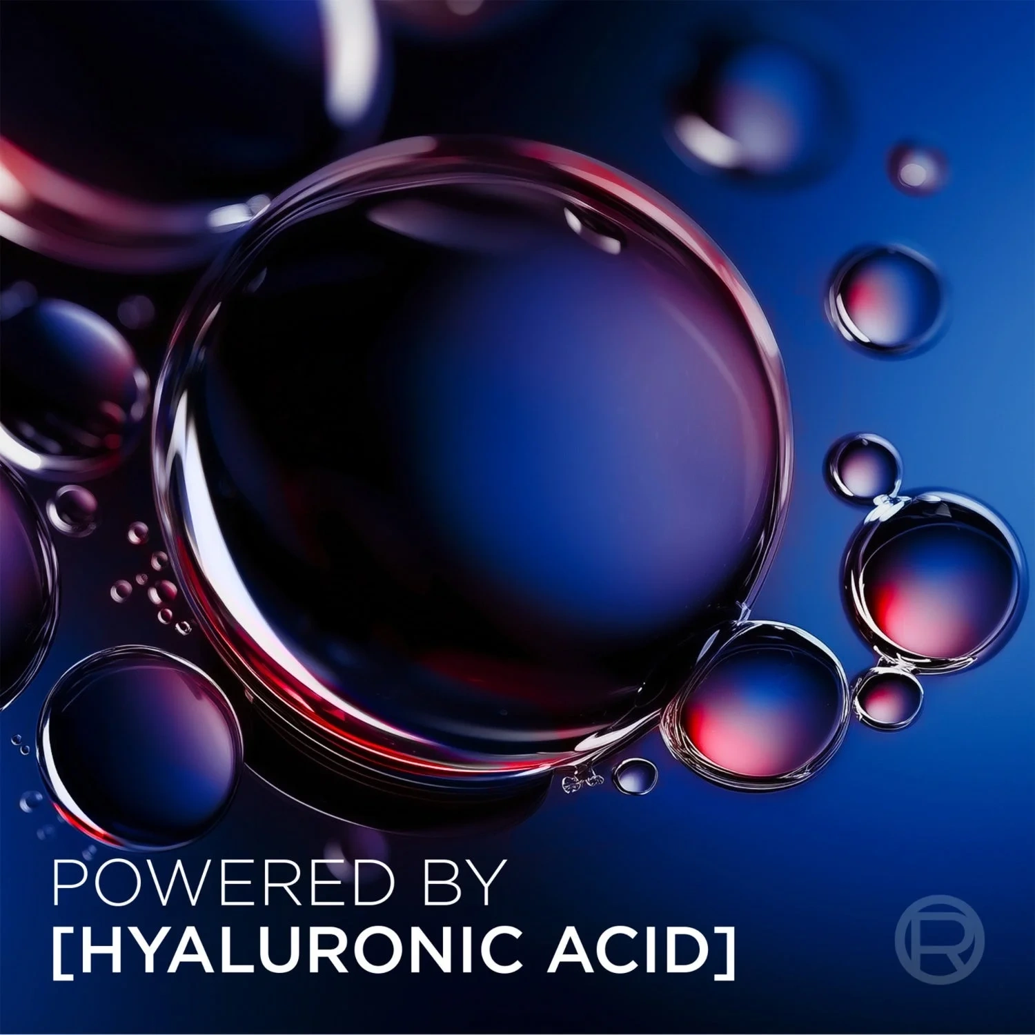 Deo Roll on Hydra Hyaluronic