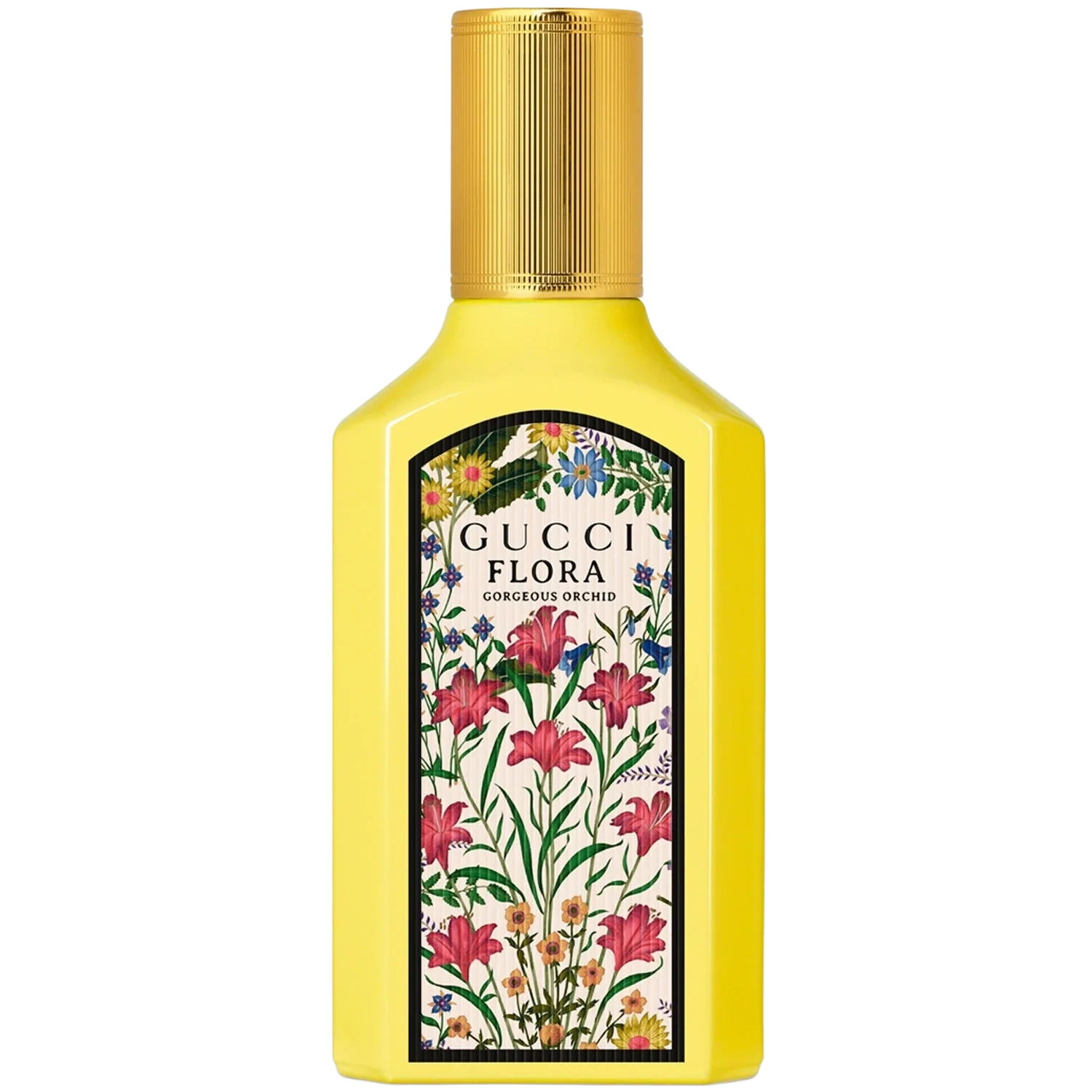 Gucci Flora Gorgeous Orchid