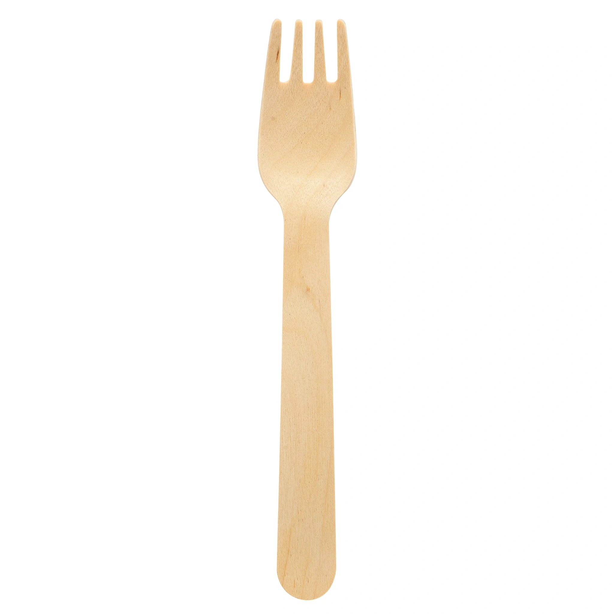 Gaffel trä 160mm