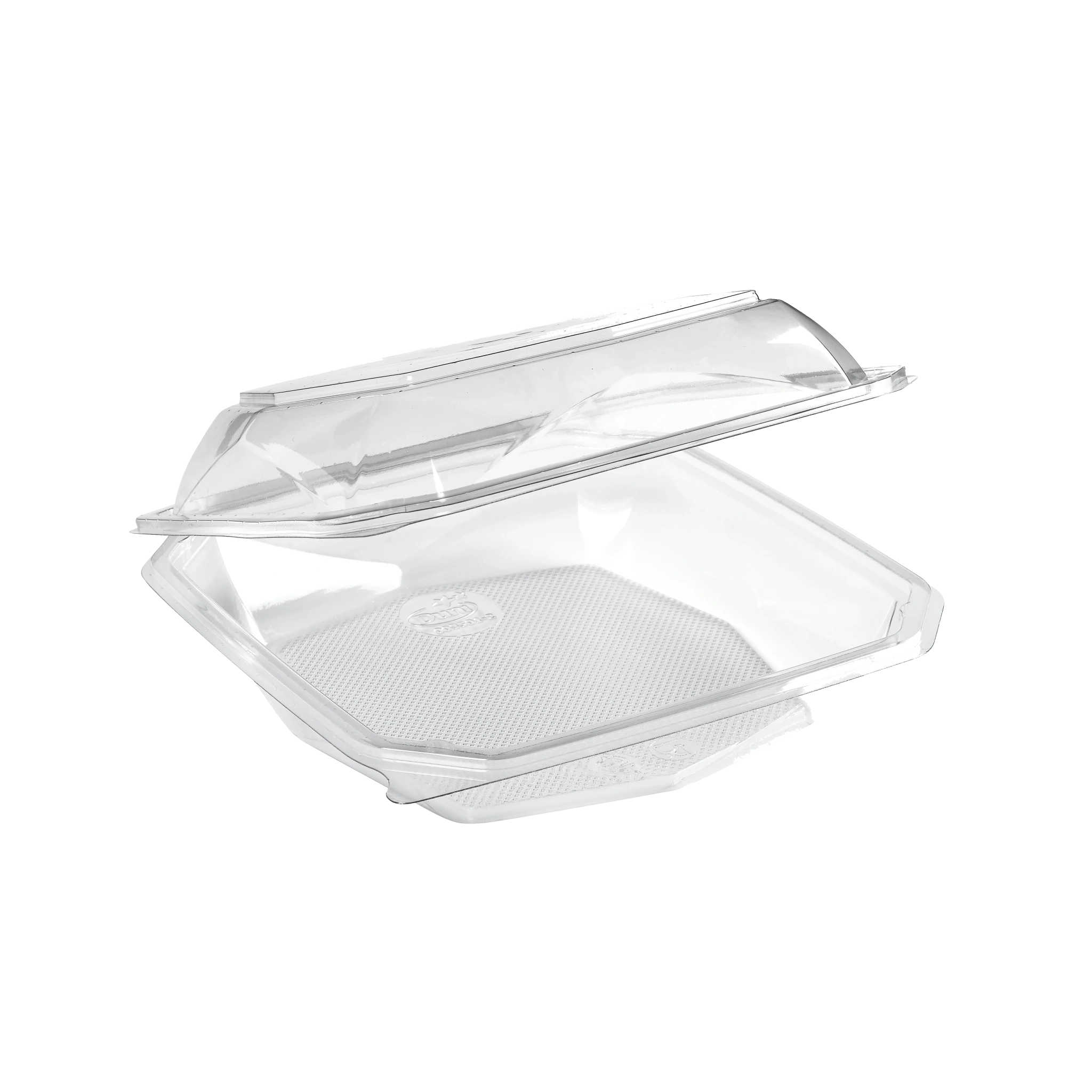 Octaview Rpet 40ml 125x125x80mm