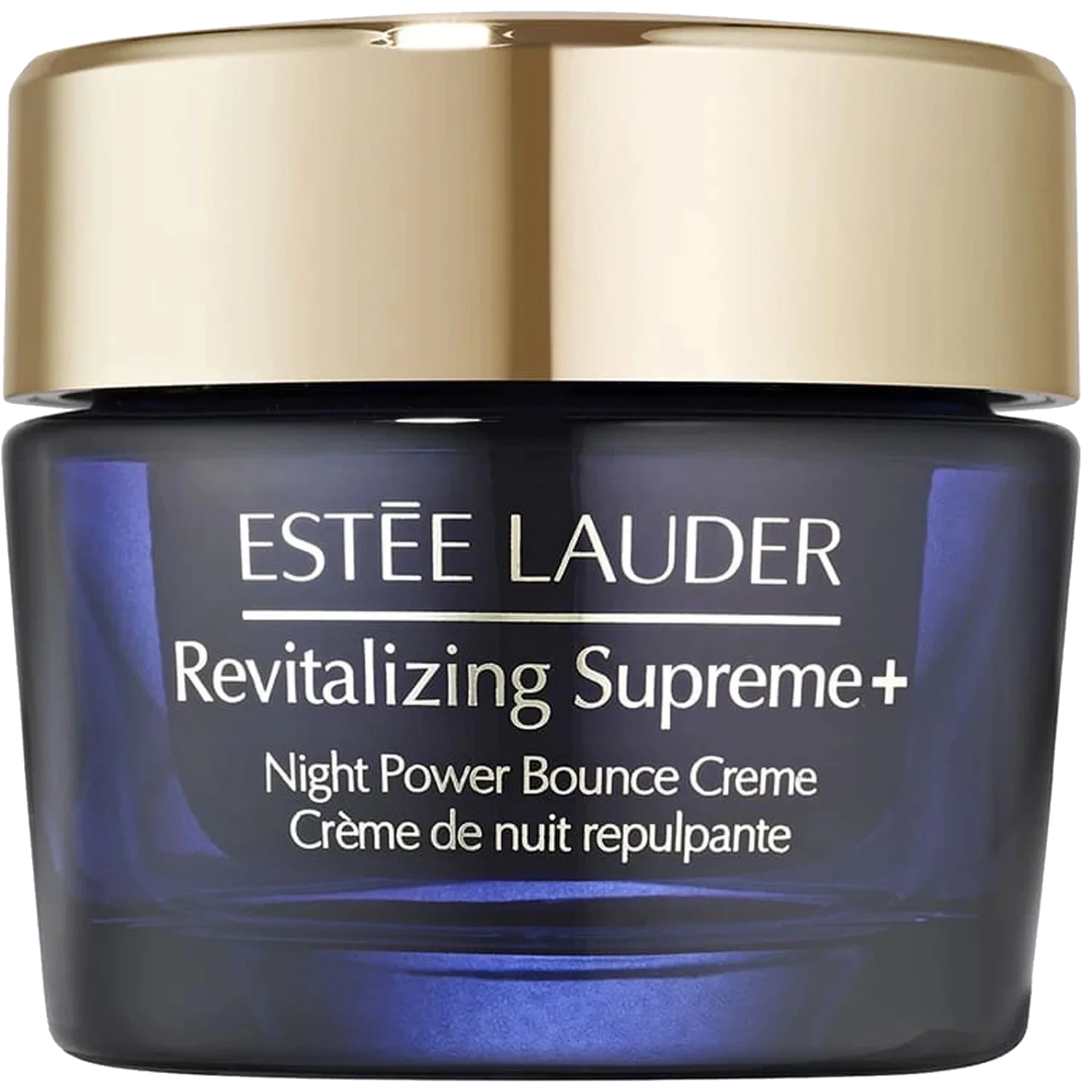 Estée Lauder Revitalizing Supreme+ Night Power Bounce Creme