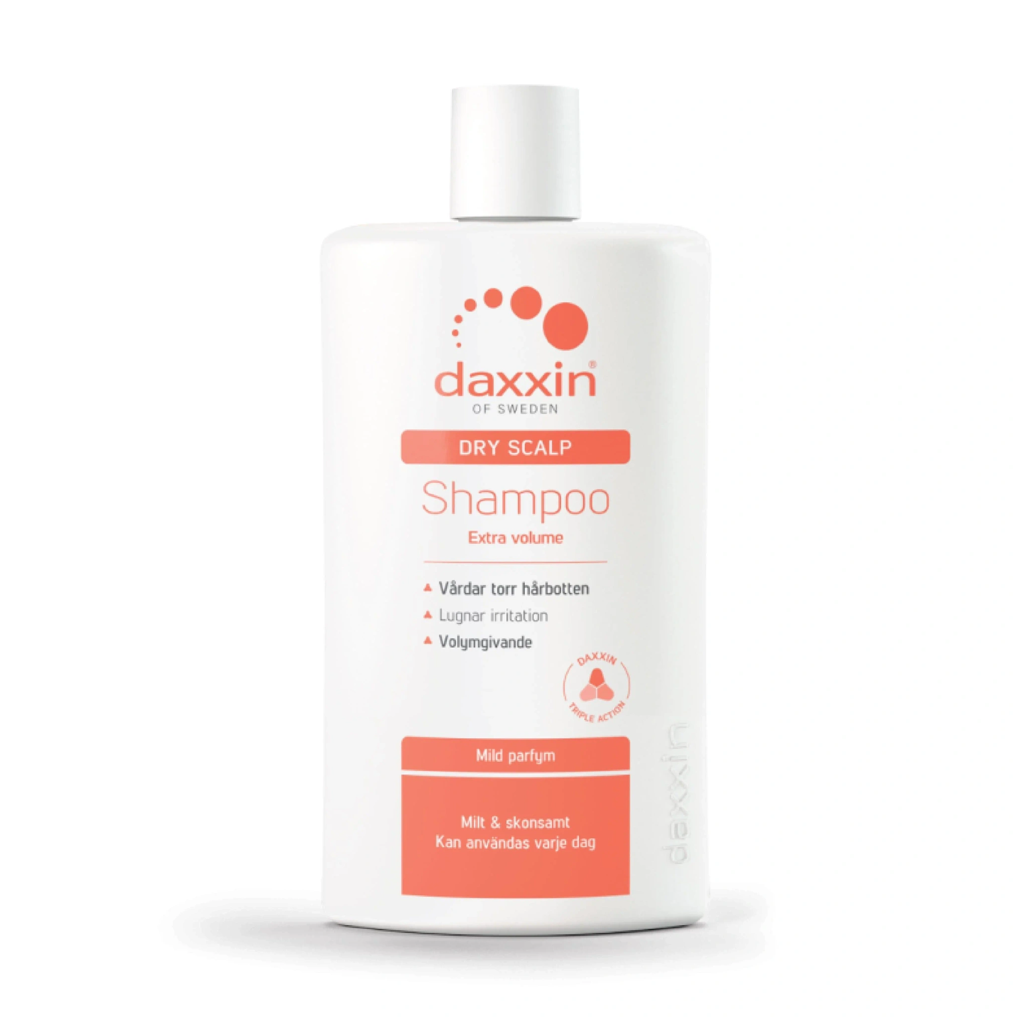 Shampoo X V