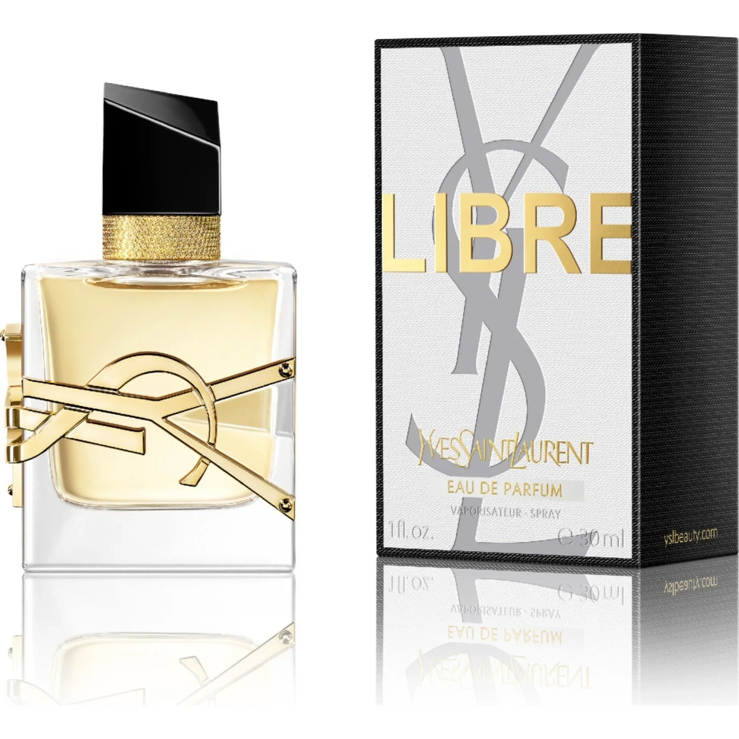 Yves Saint Laurent Libre Eau de Parfum 30 ml