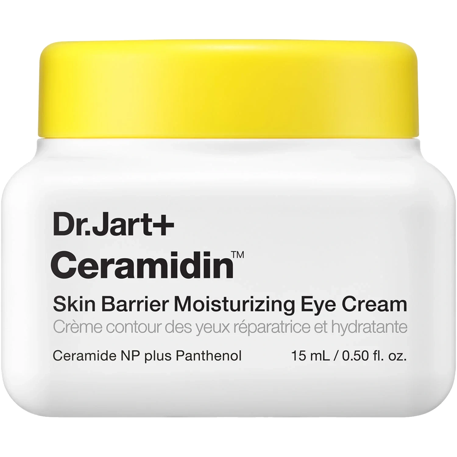 Dr.Jart+ Ceramidin Skin Barrier Moisturizing Eye Cream