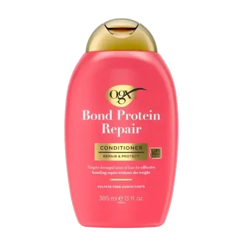 OGX Bond Protein Repair Balsam 385 ml