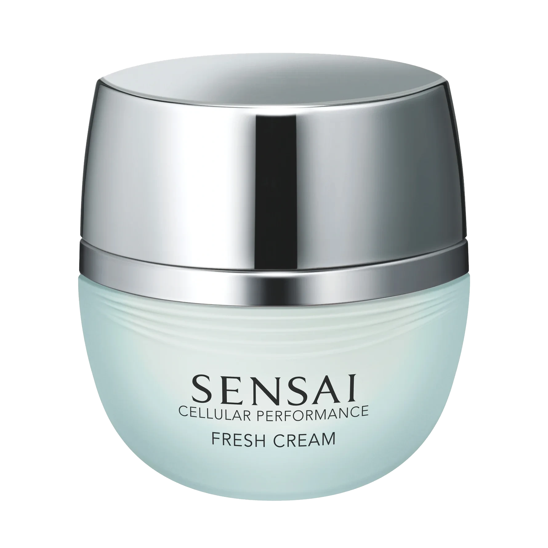 Sensai Cellular Perfomance Fresh Cream 40 ml