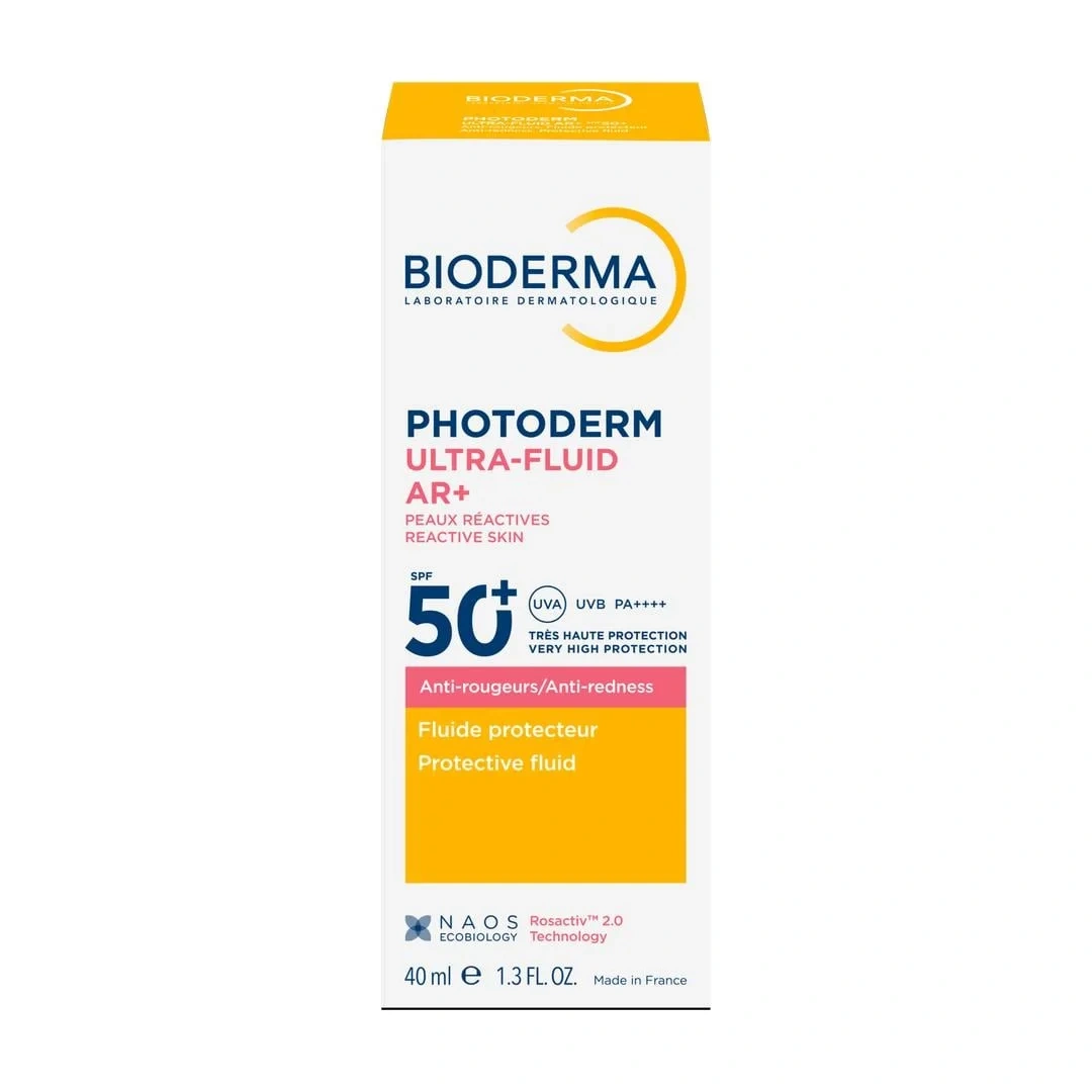 Photoderm Ultrafluid AR+ SPF50