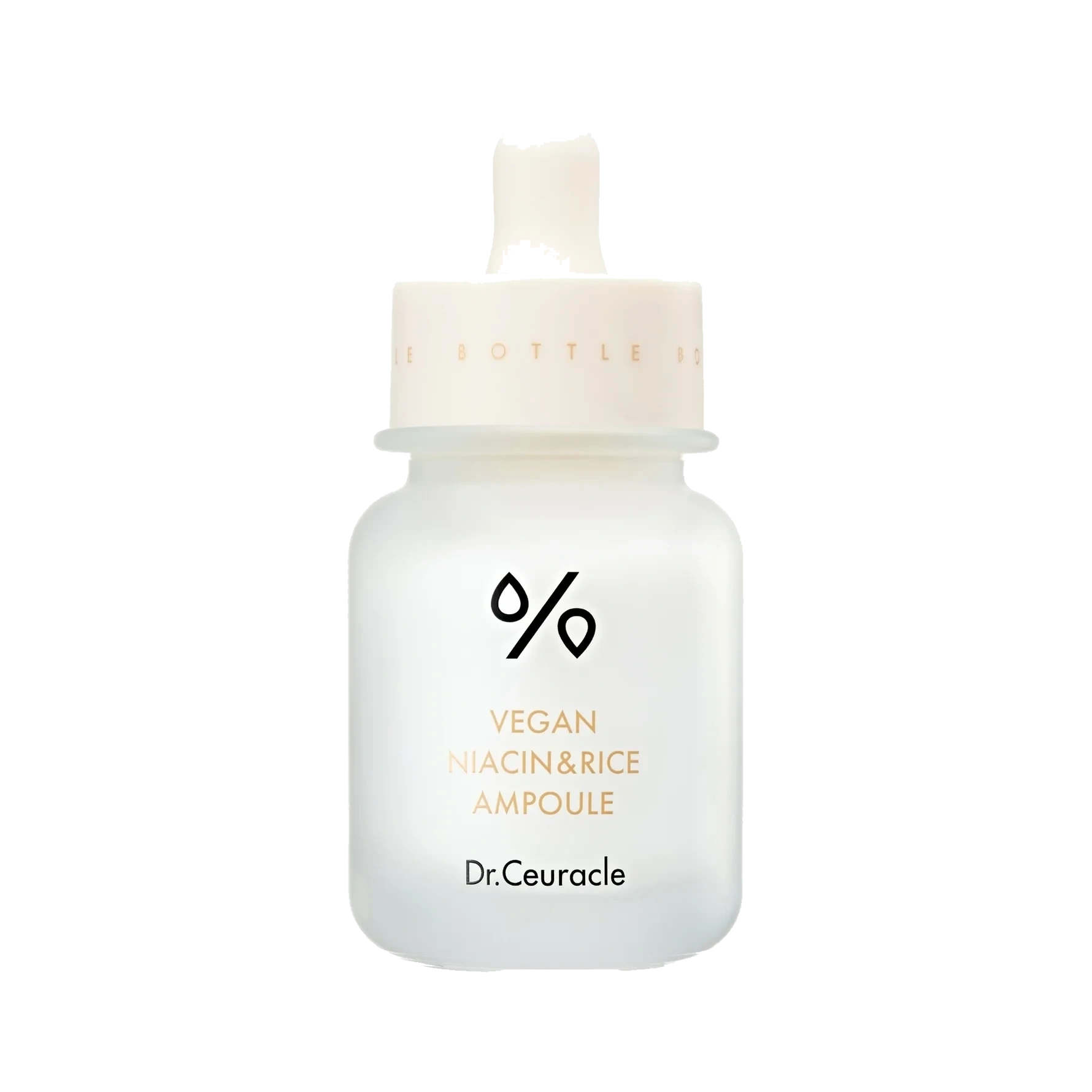 Dr. Ceuracle Vegan Niacin & Rice Ampoule 30 ml