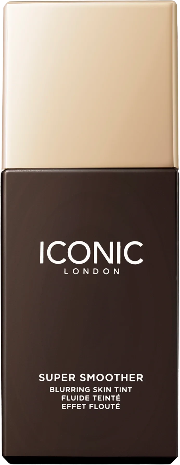 ICONIC LONDON Super Smoother Blurring Skin Tint Neutral Rich