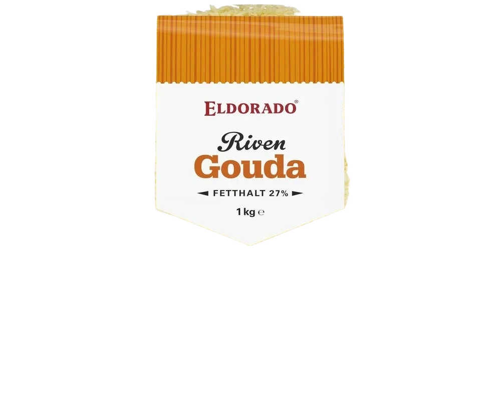 Riven Ost Gouda 27%
