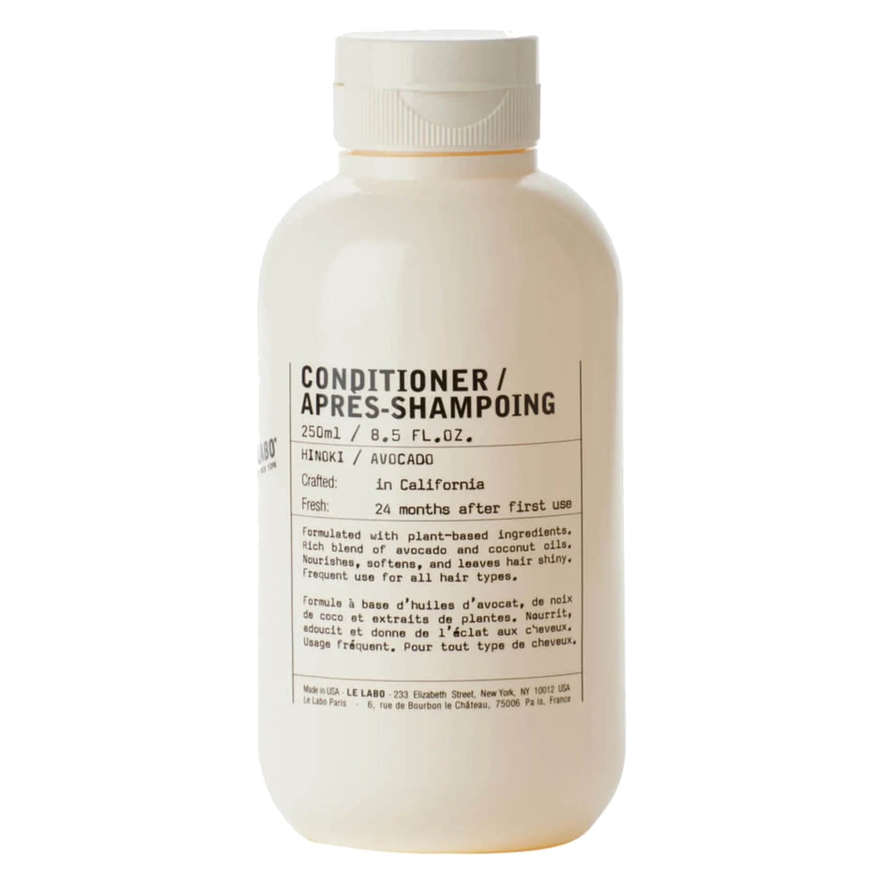 Le Labo Basil Conditioner 250 ml