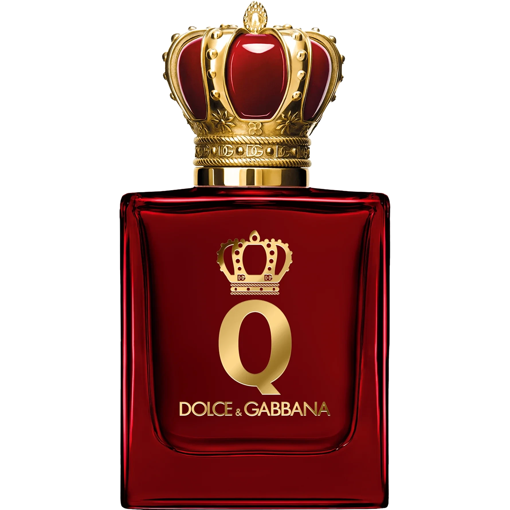Dolce & Gabbana Q by Dolce&Gabbana Parfum 50 ml