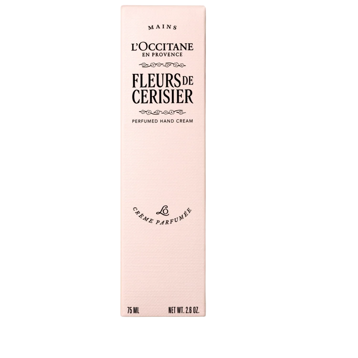 L'Occitane en Provence Fleurs De Cerisier