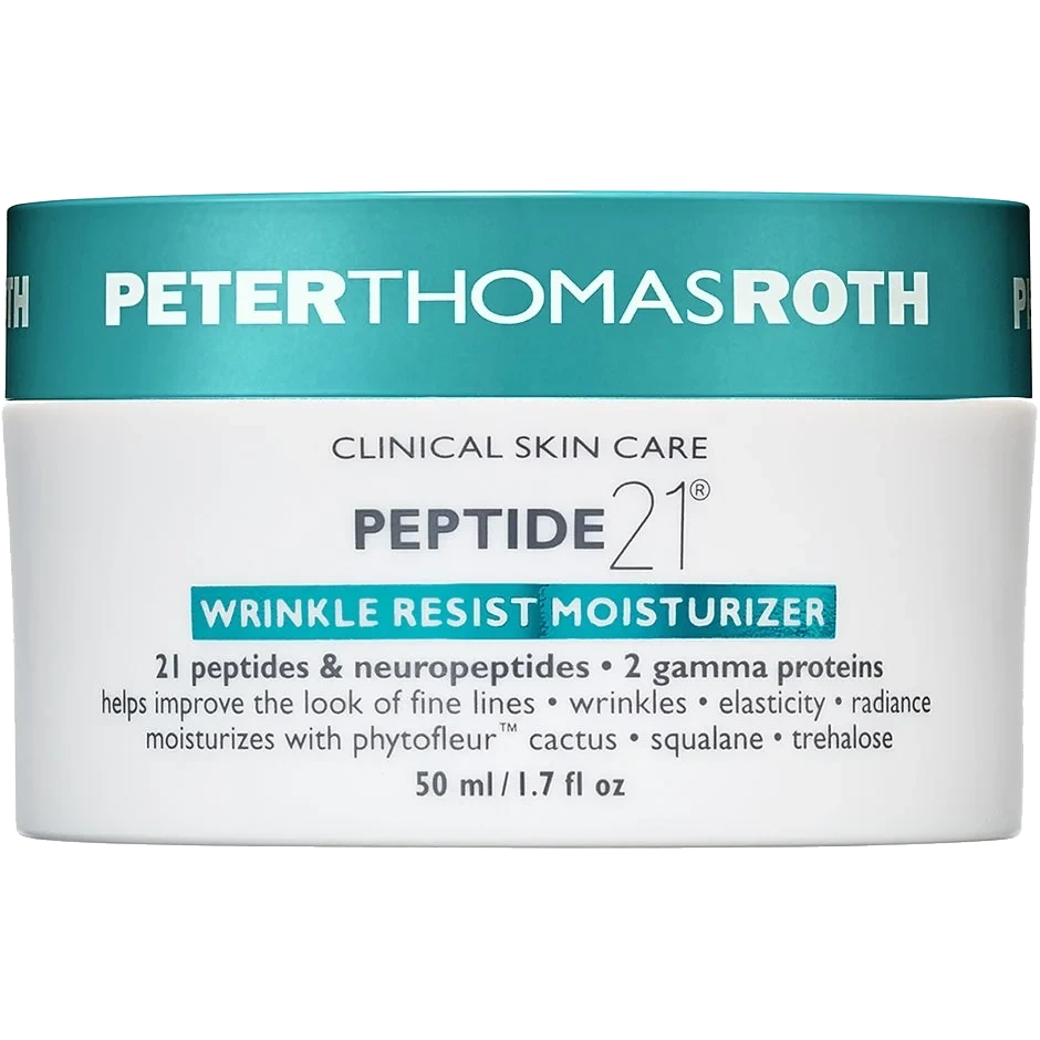 Peter Thomas Roth Peptide 21 Wrinkle Resist Moisturizer