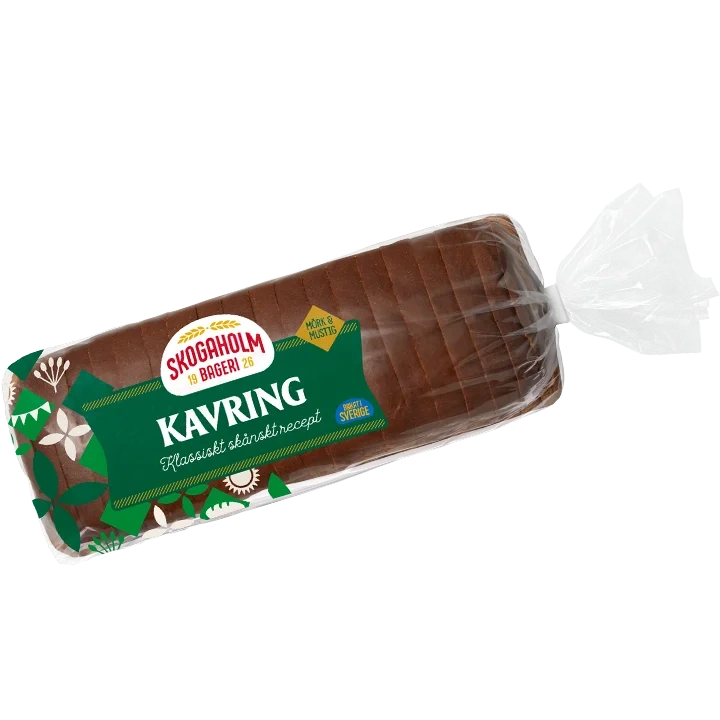 Kavring