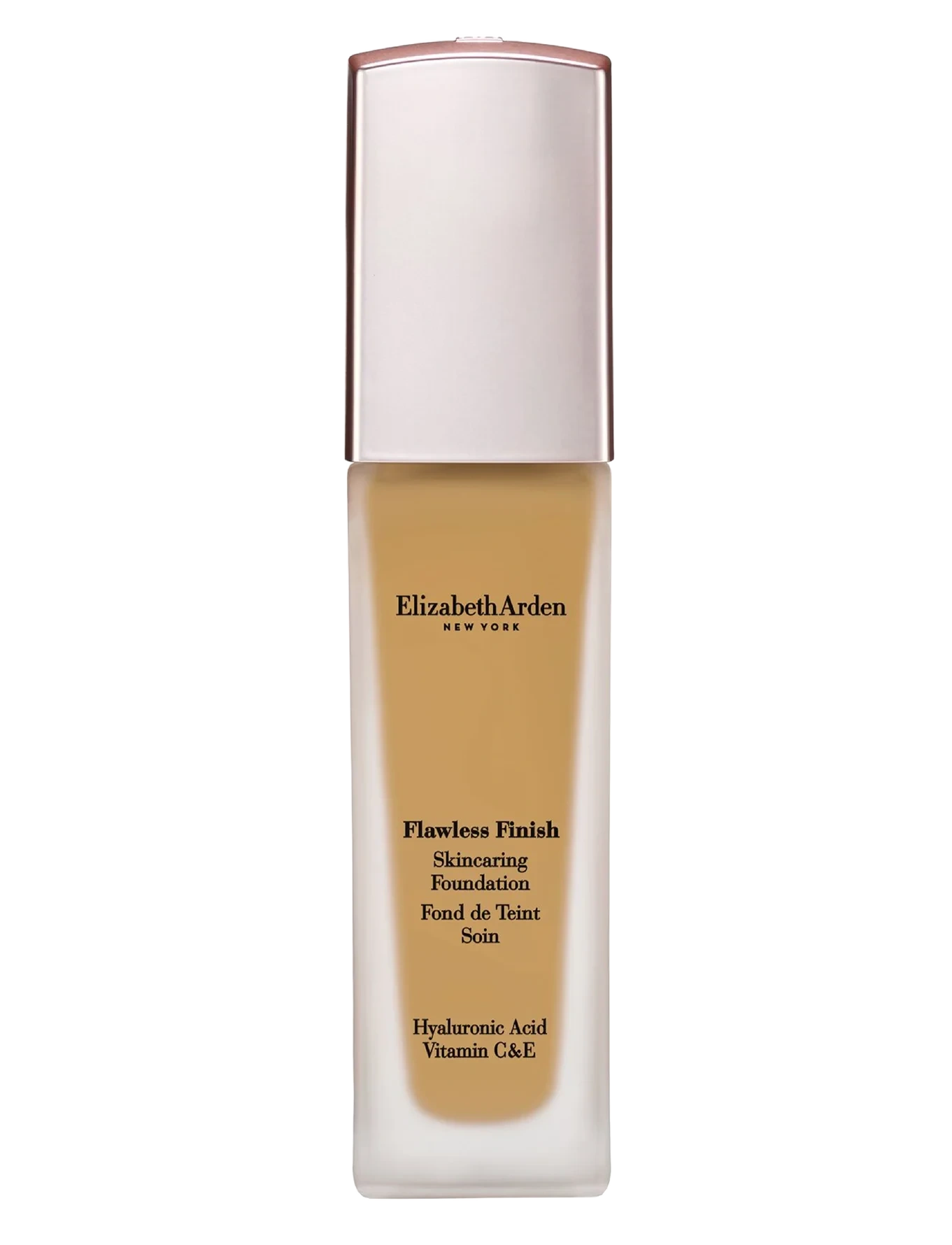 Elizabeth Arden Flawless Finish Skincaring Foundation 450N