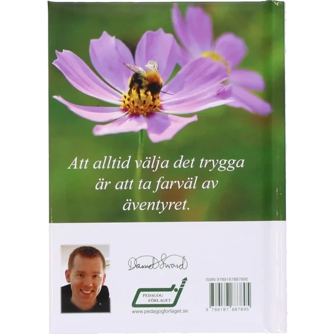 Bok: Njut Av Livet