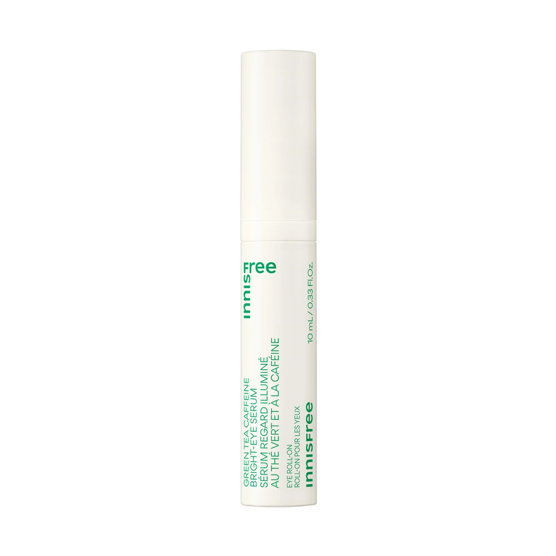 Innisfree Green Tea Caffeine Bright-Eye Serum Innisfree Green Tea Caffeine Bright-Eye Serum