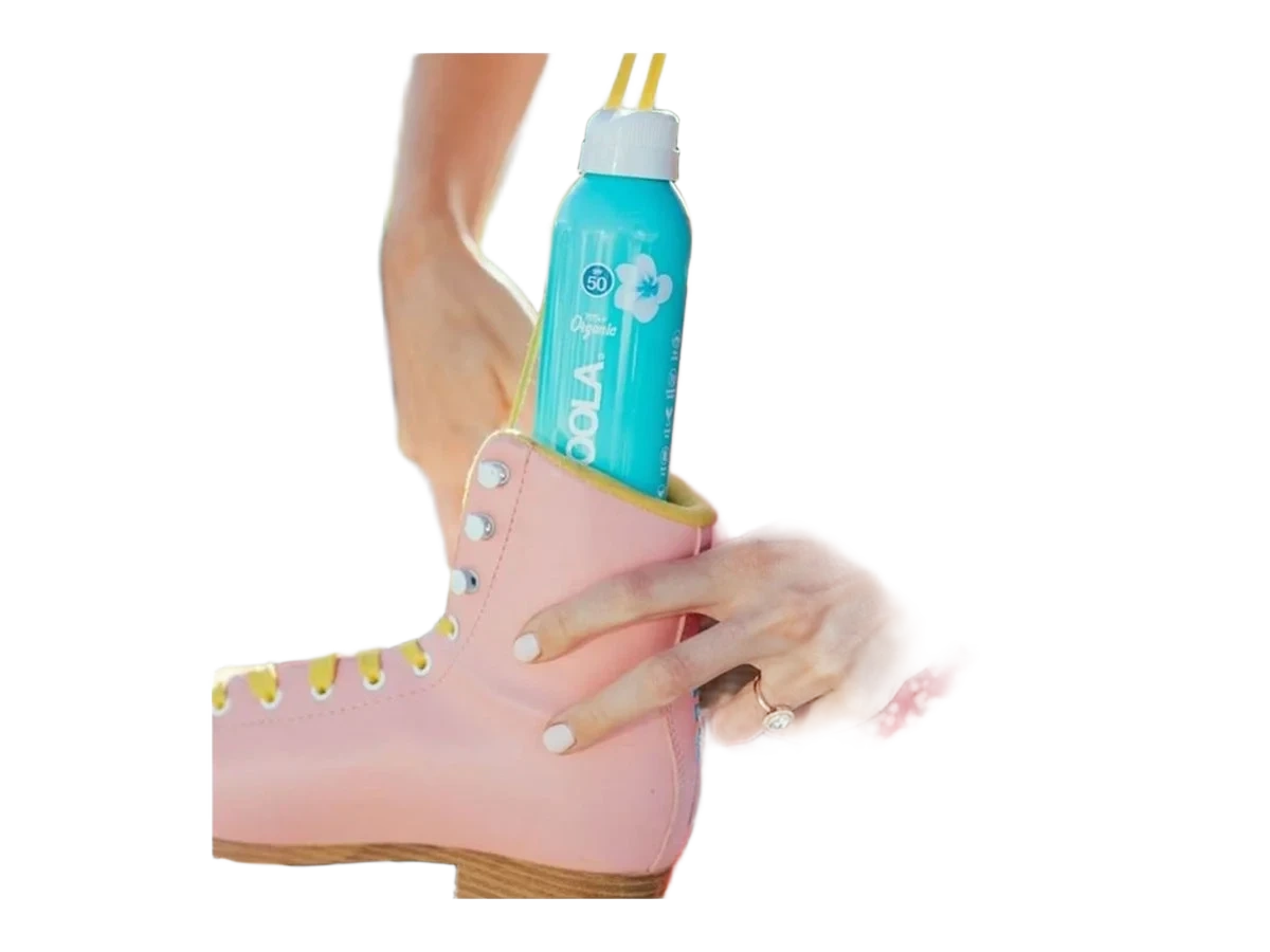 COOLA Classic Spray SPF50