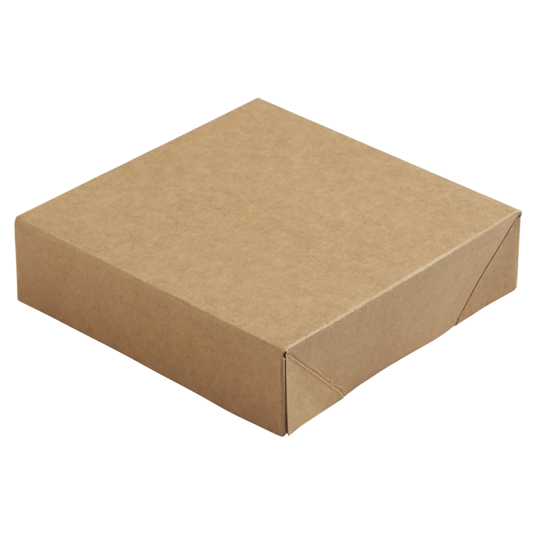 Viking Basic Cube Deckel Braun