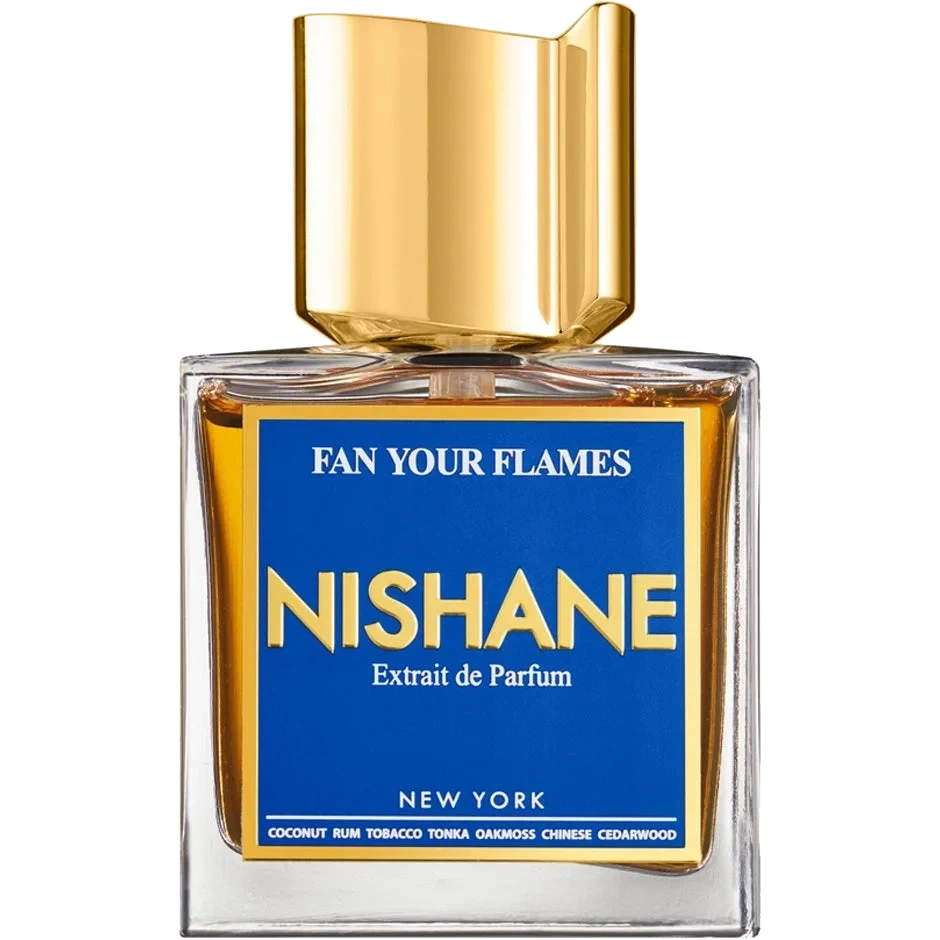 NISHANE Fan Your Flames