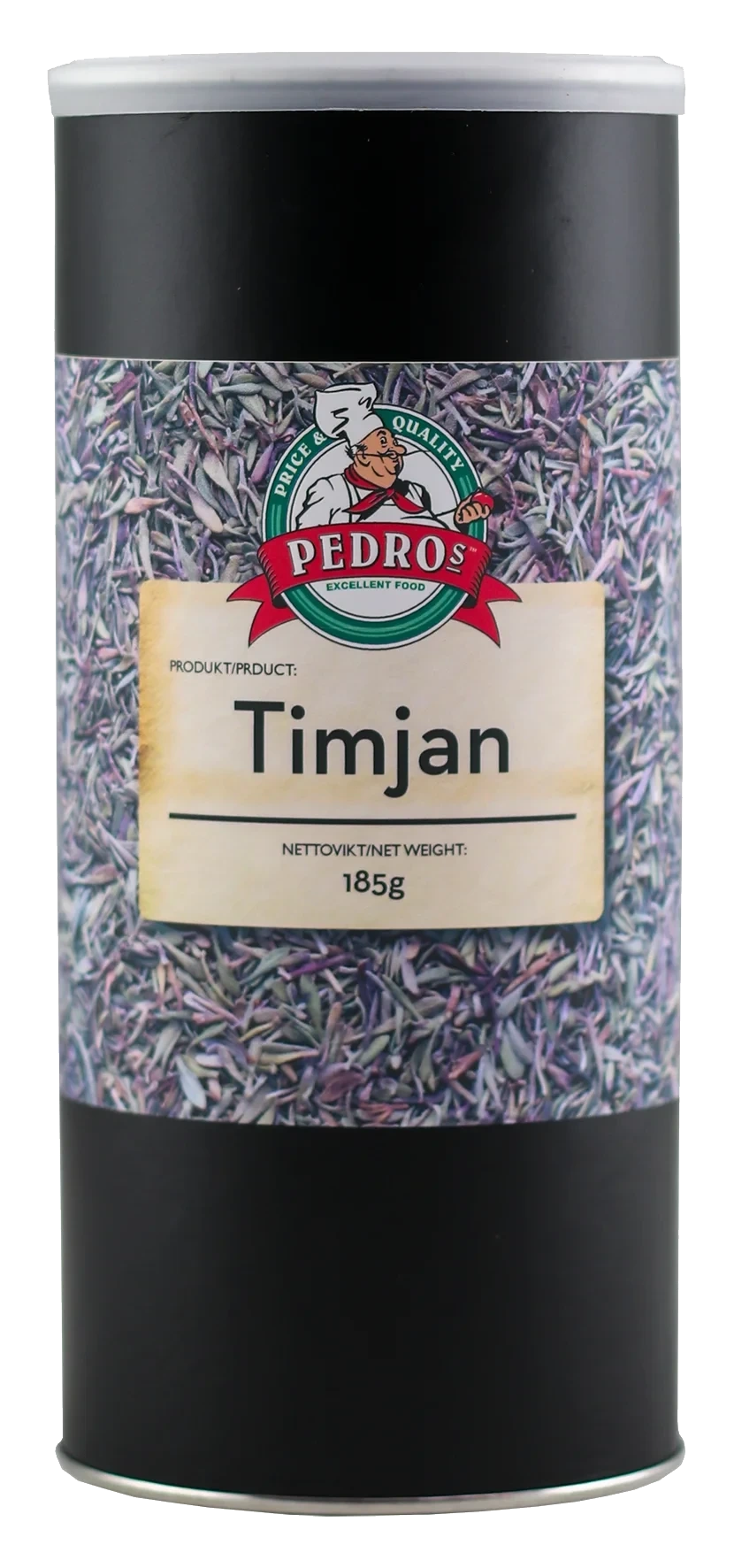 Timjan