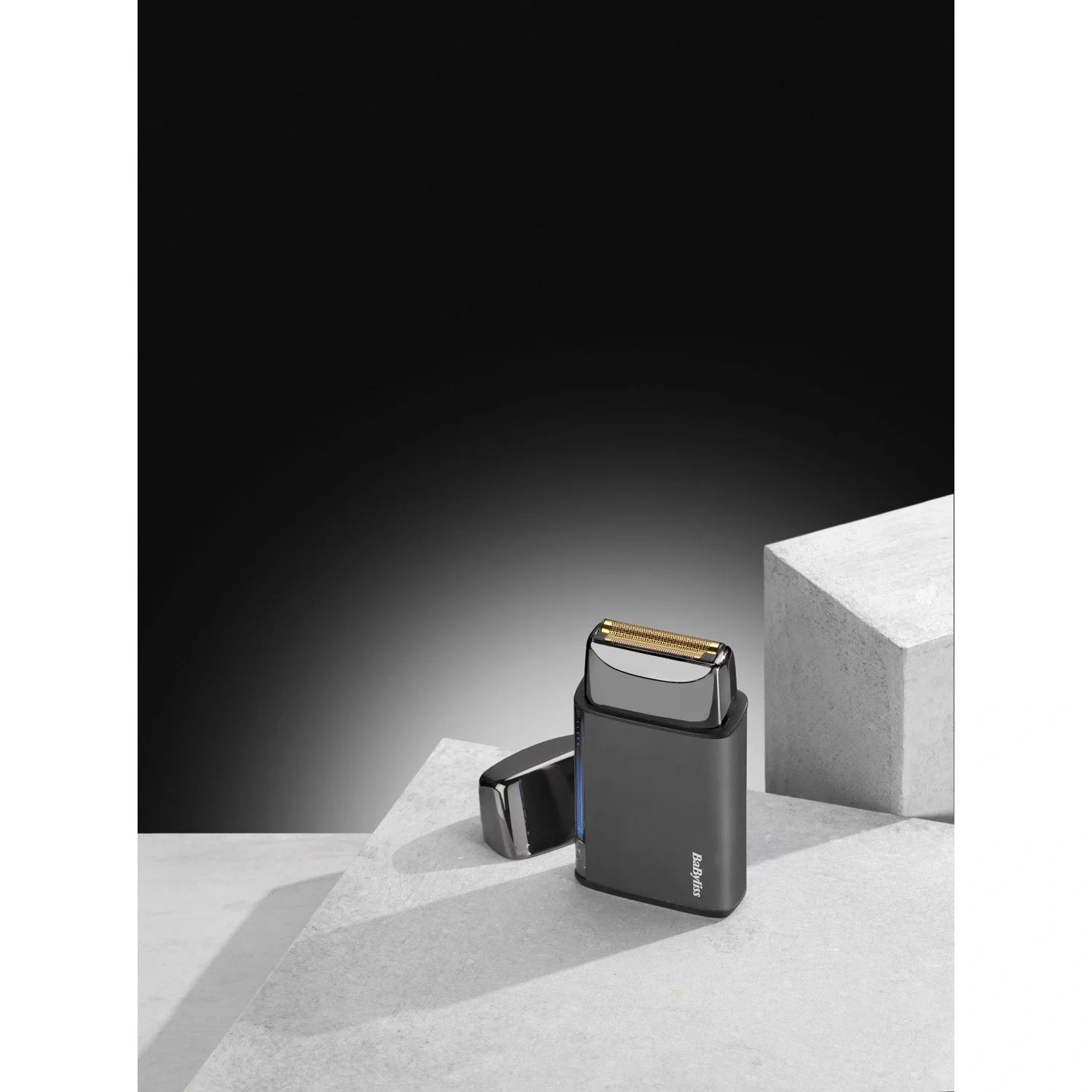 BaByliss Super-X Single Foil Shaver
