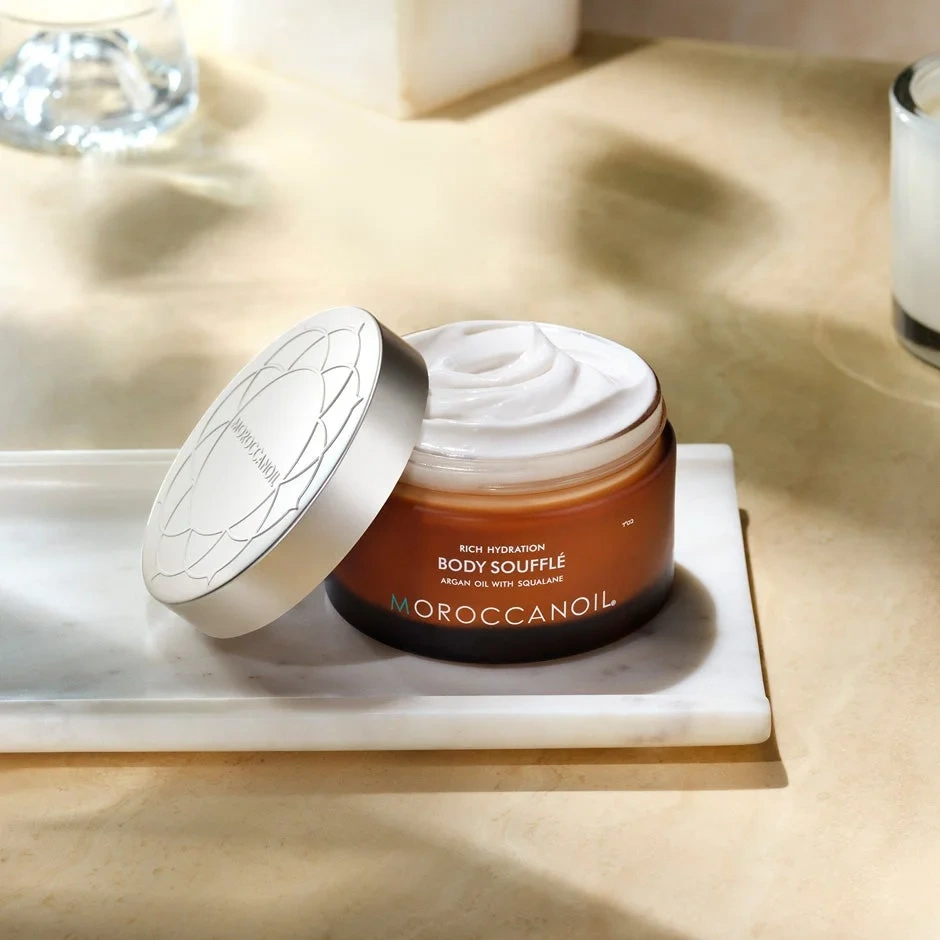 Moroccanoil Body Souffle Original